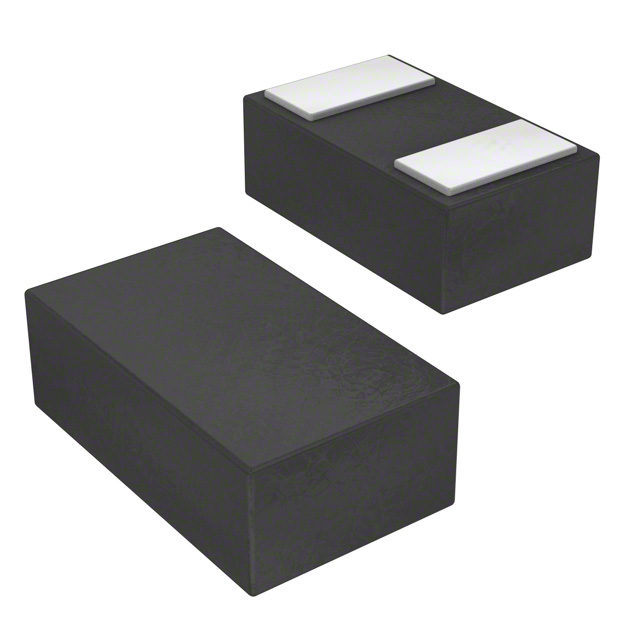 ESD5101FCT5G onsemi TVS - Dioden
